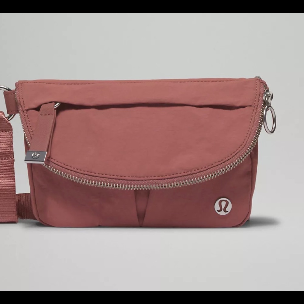 Lululemon All Night Festival Bag Micro
